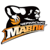 SK CHERKASY MONKEYS Team Logo